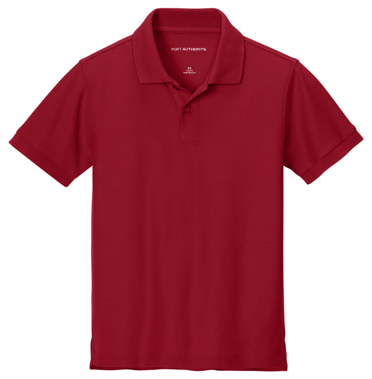 Rich Red