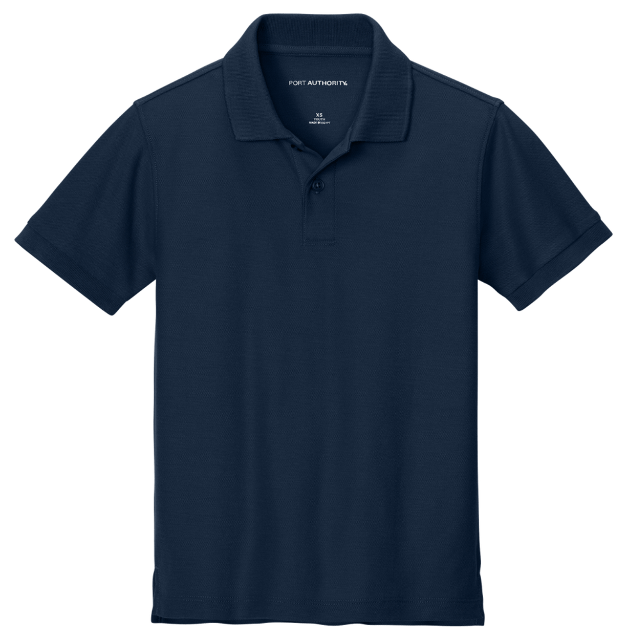River Blue Navy