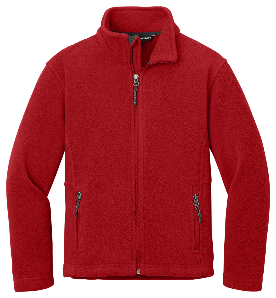 Port Authority Youth Value Fleece Jacket