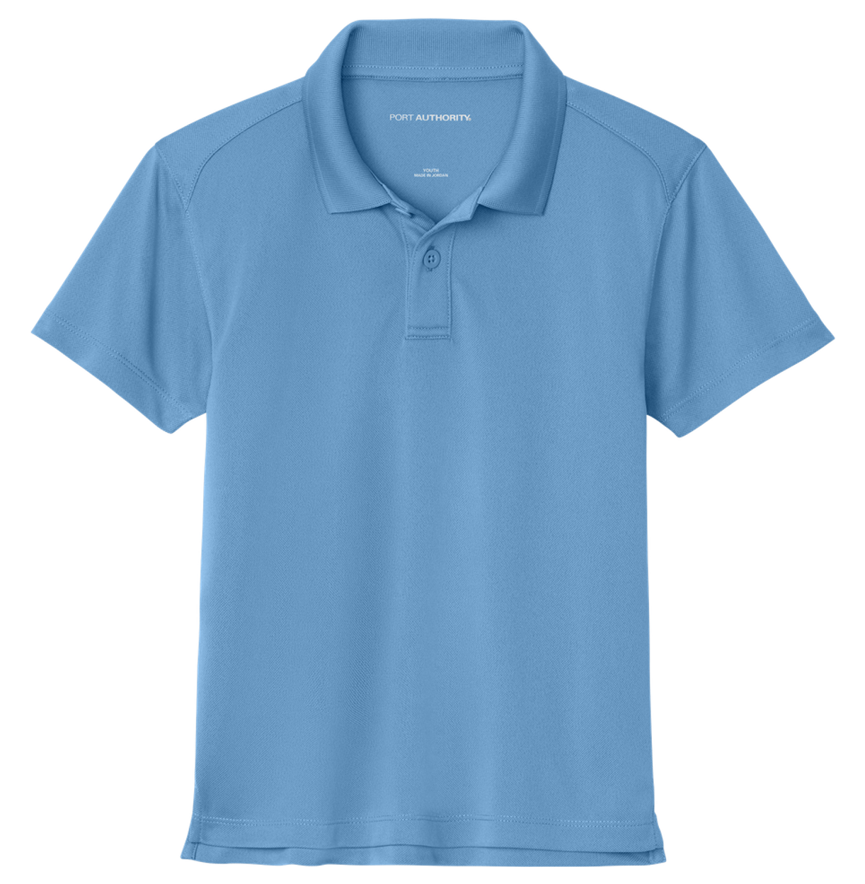 Carolina Blue