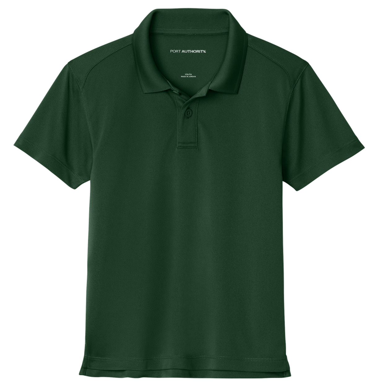 Deep Forest Green