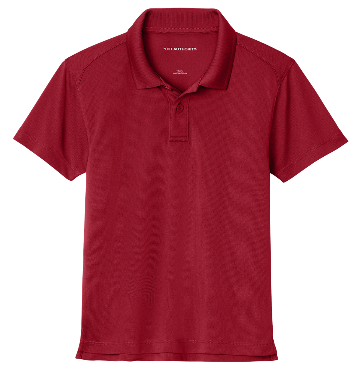 Rich Red