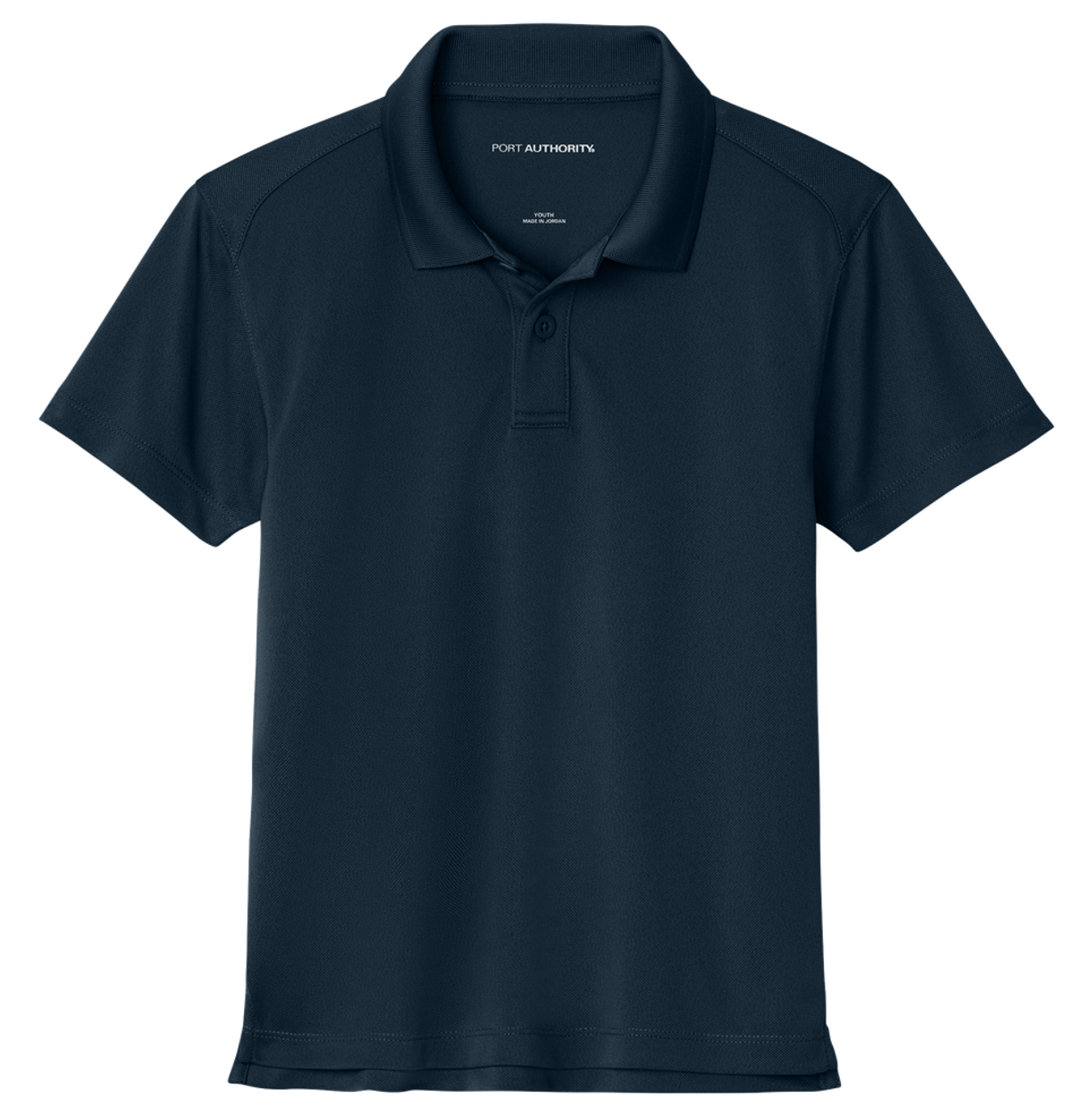 River Blue Navy