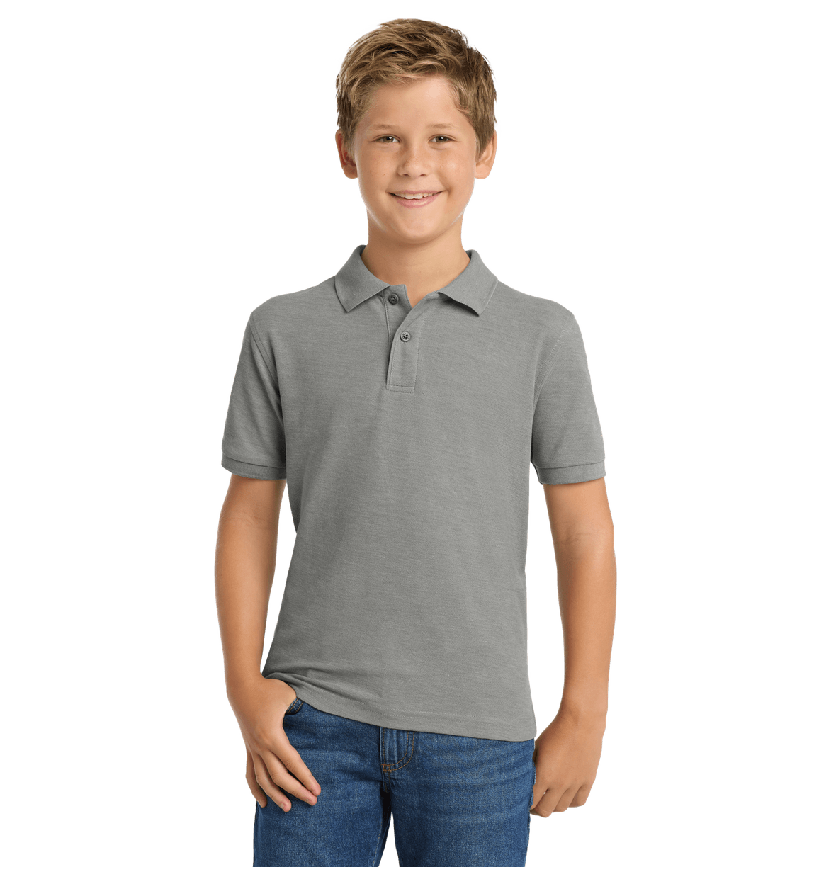Cool Grey