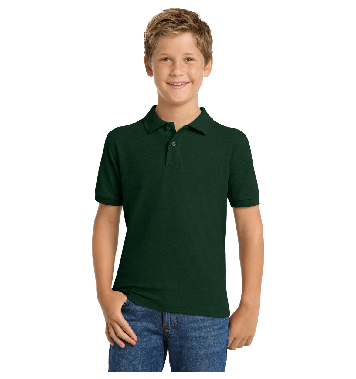 Dark Green