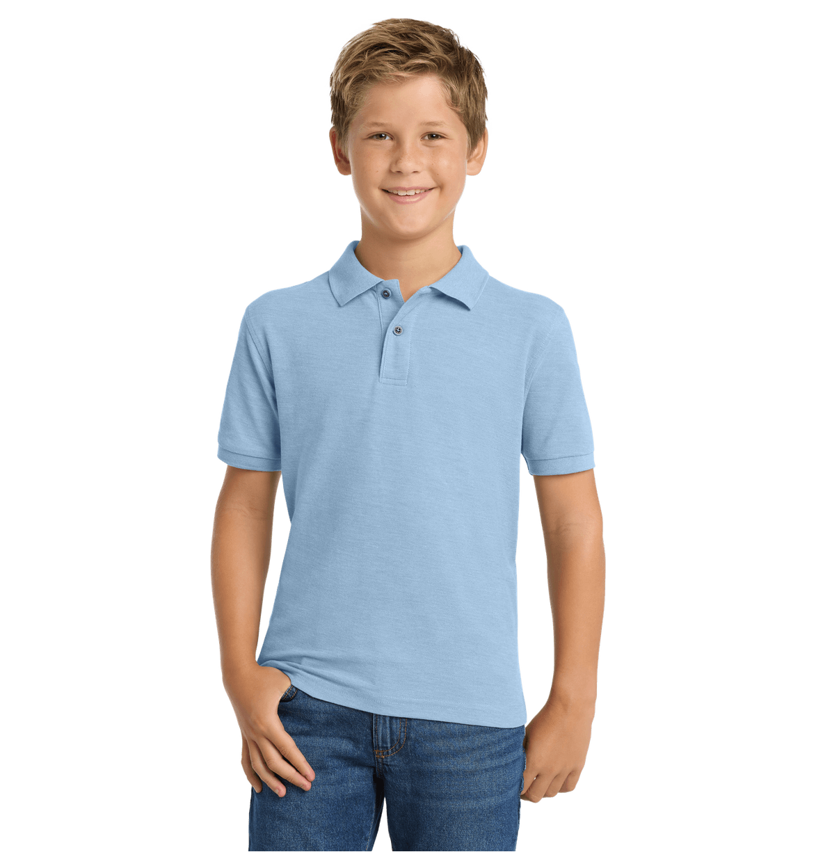 Light Blue