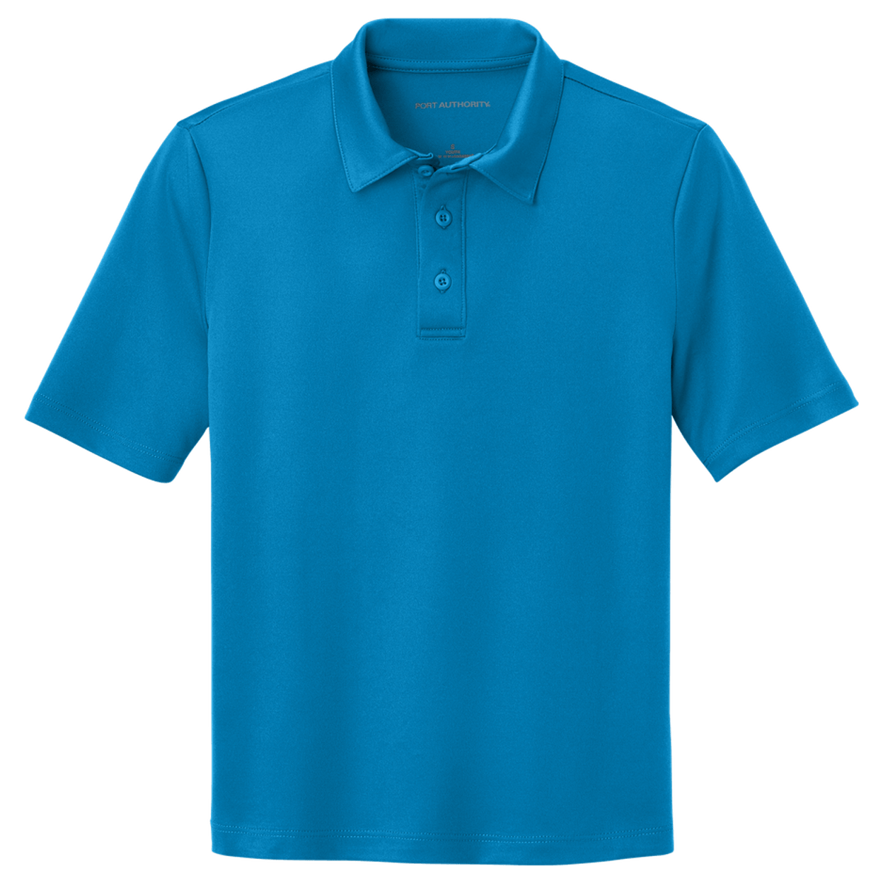 Brilliant Blue