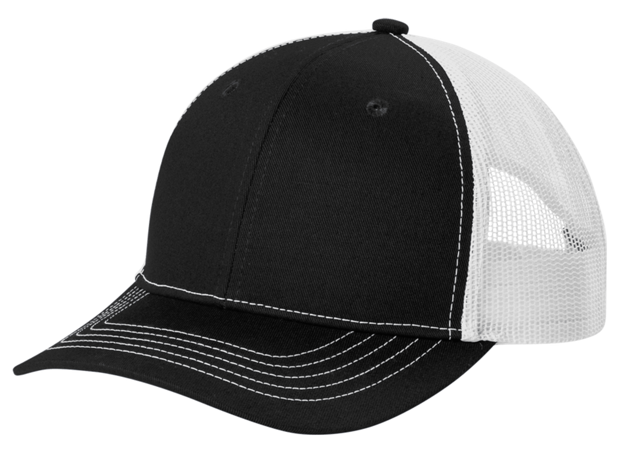 Black/ White