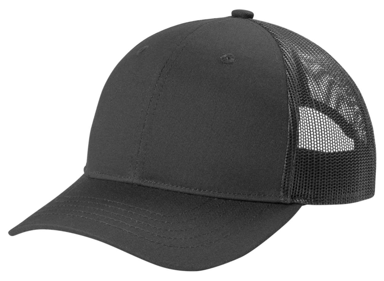 Grey Steel