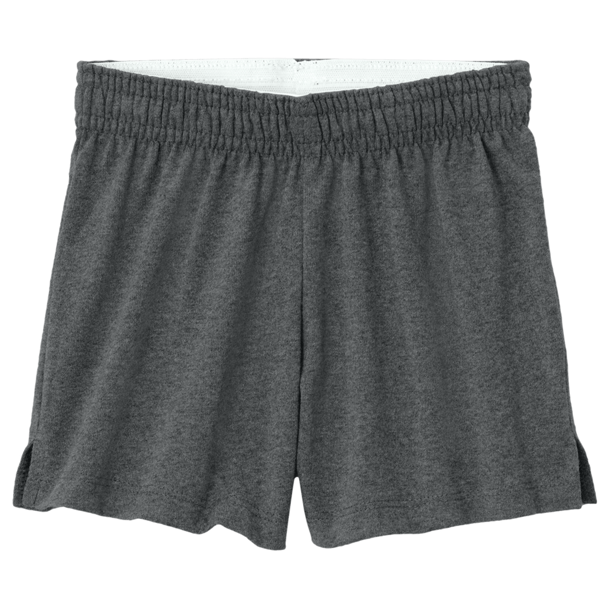 Dark Grey Heather