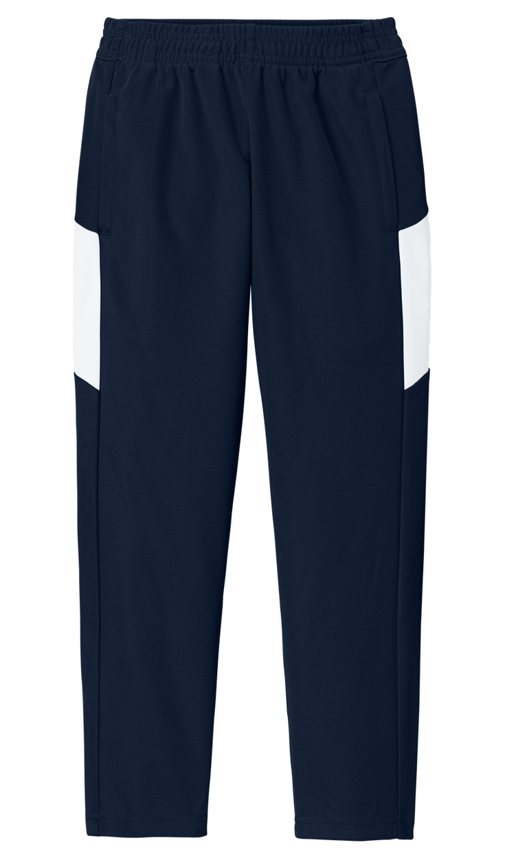 True Navy/ White