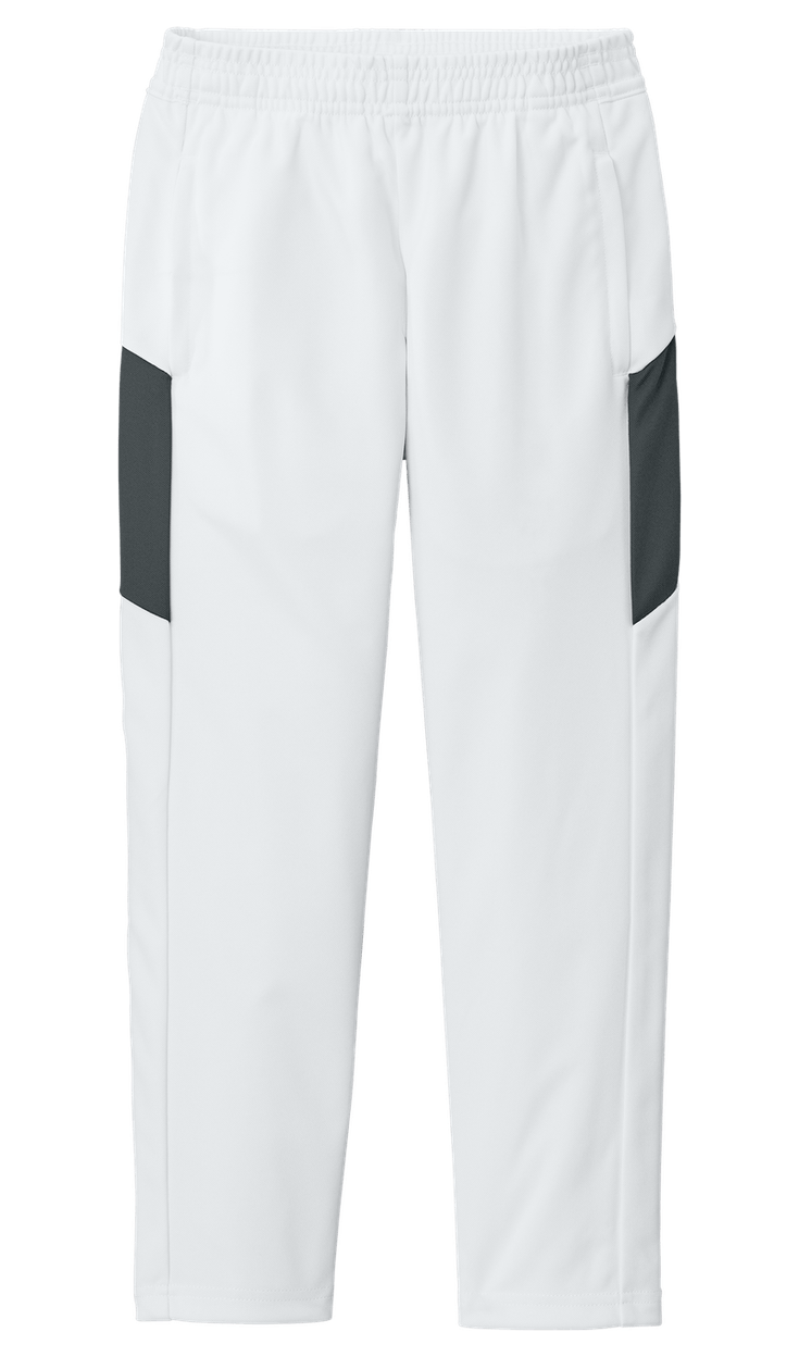 White/ Iron Grey