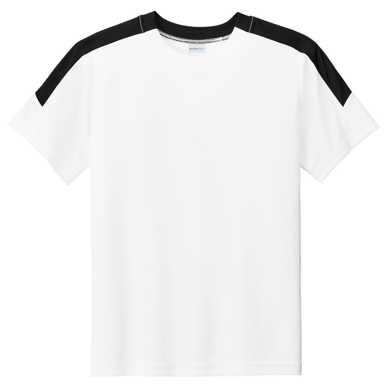White/ Black