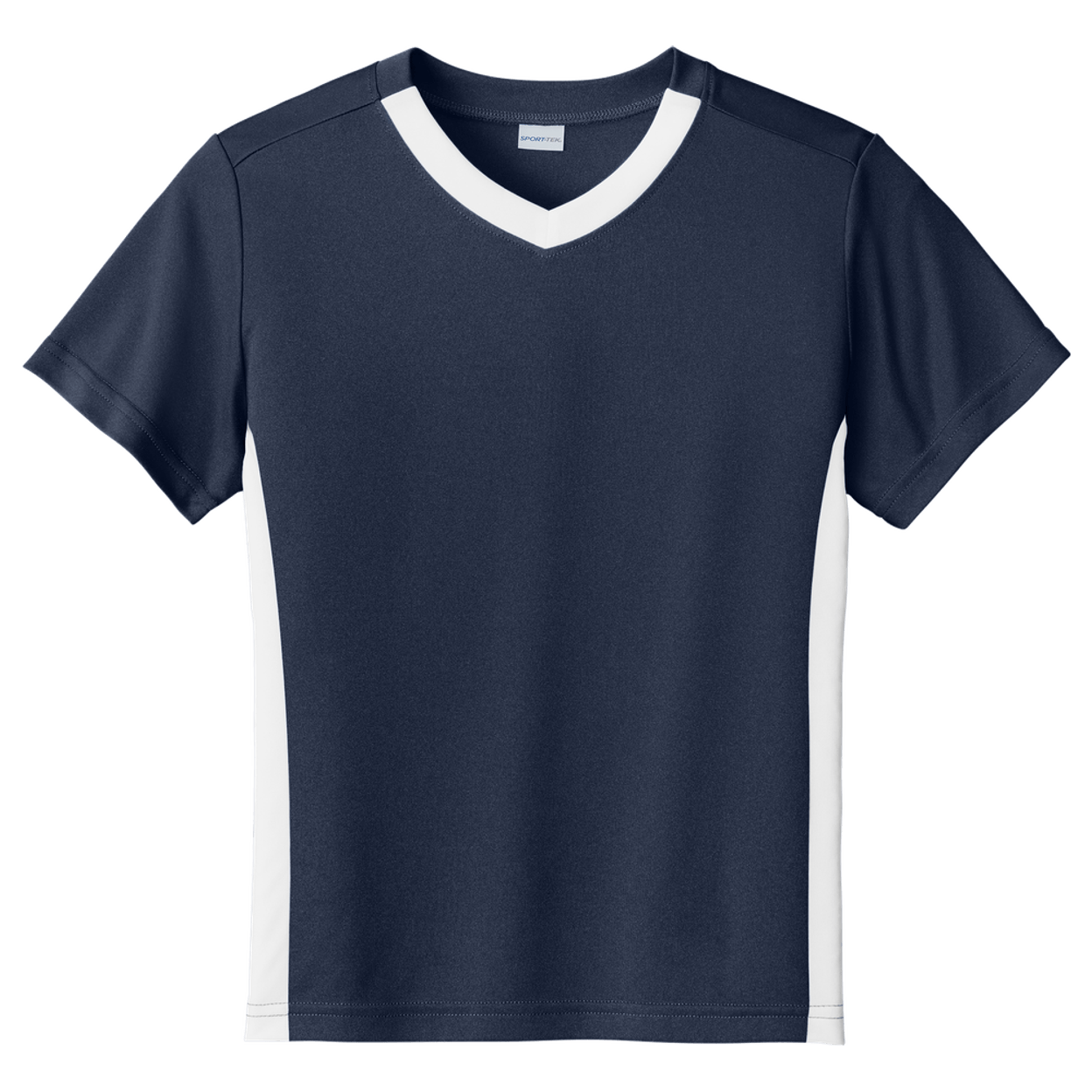 True Navy/ White