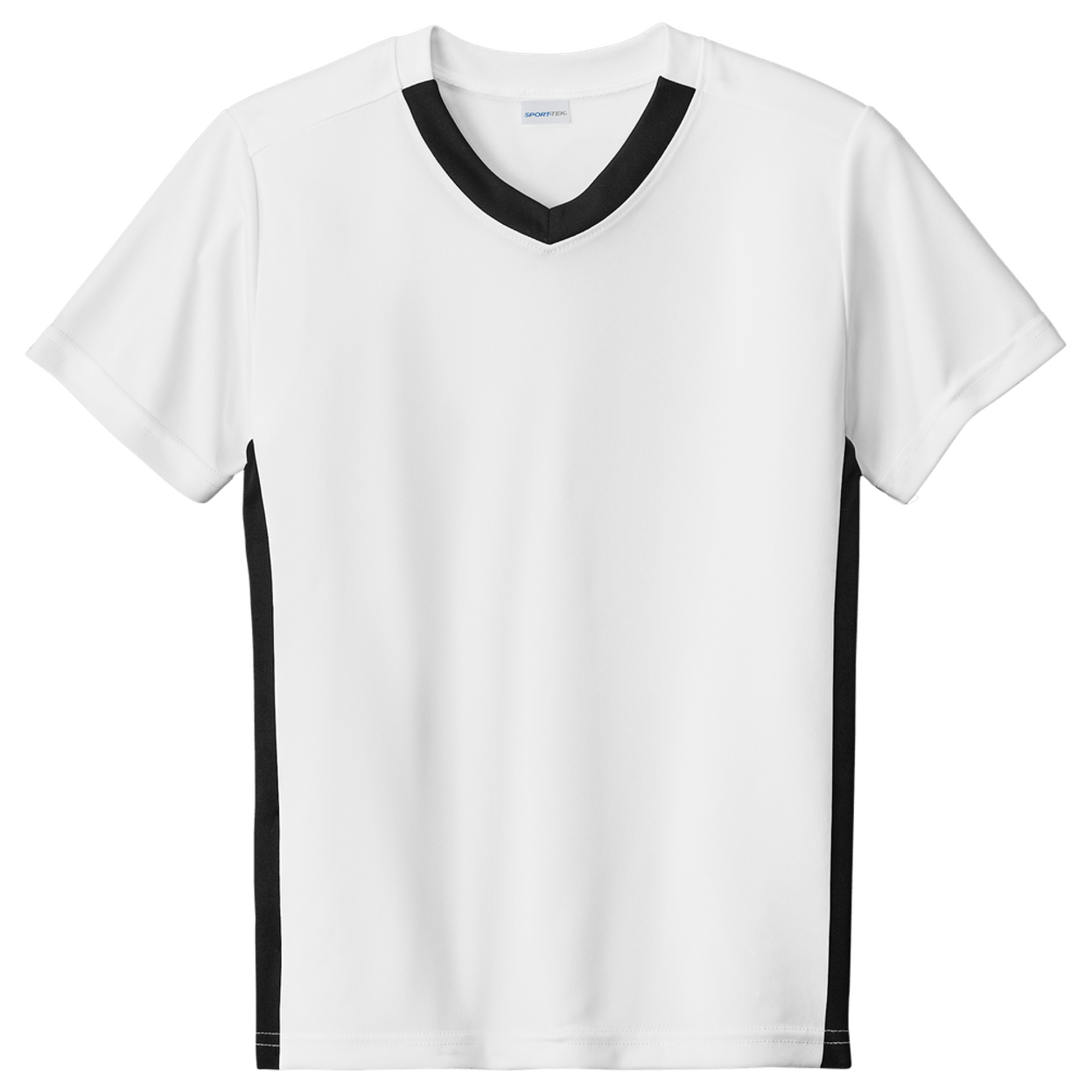 White/ Black
