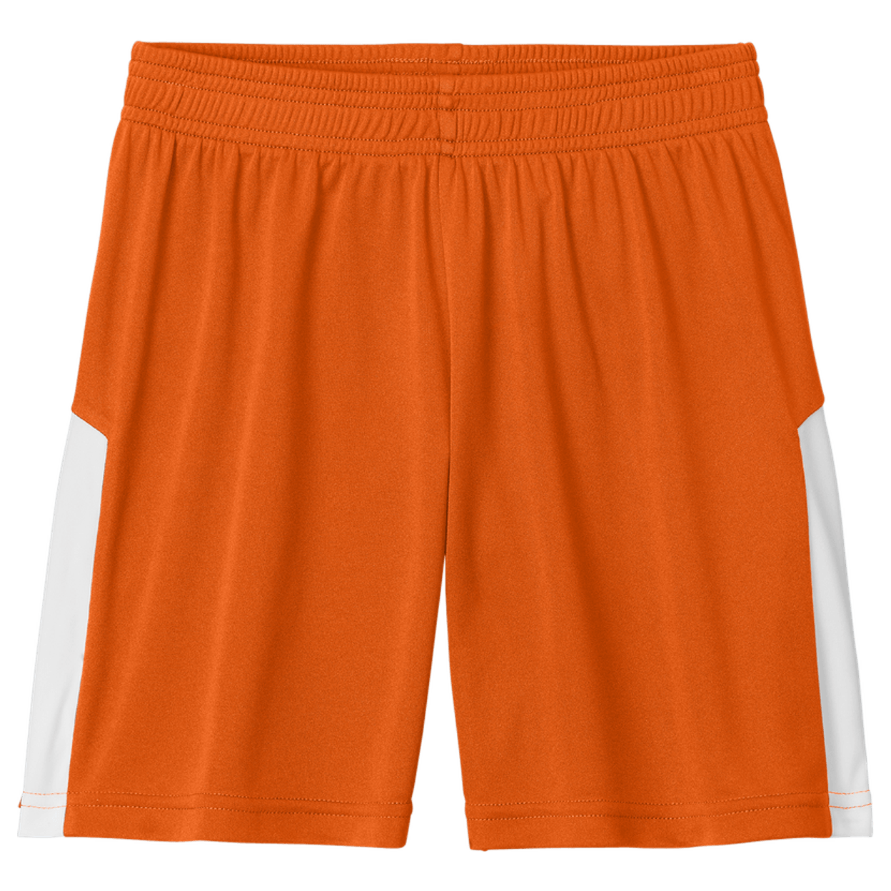 Sport-Tek Youth Competitor United 5 Short