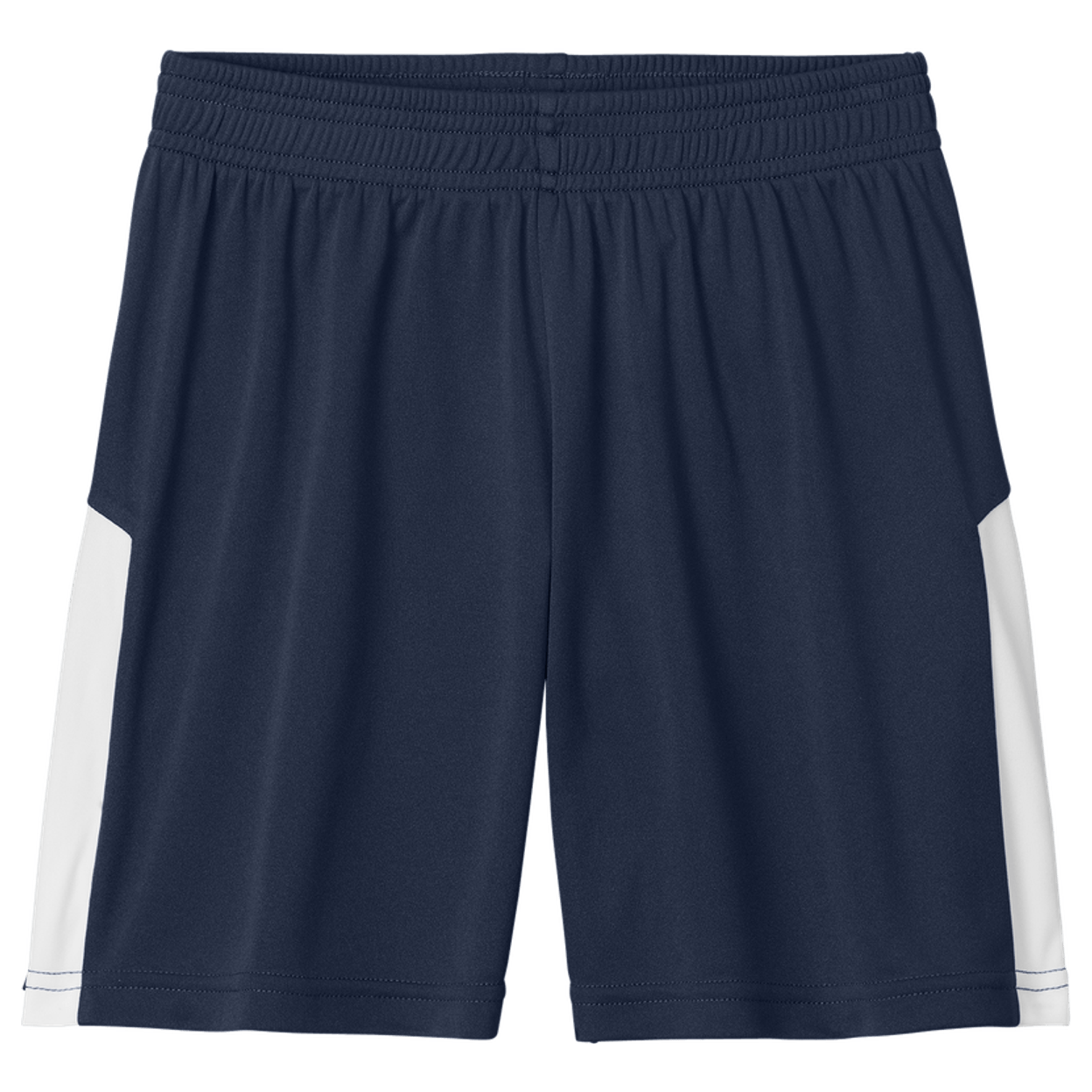 True Navy/ White