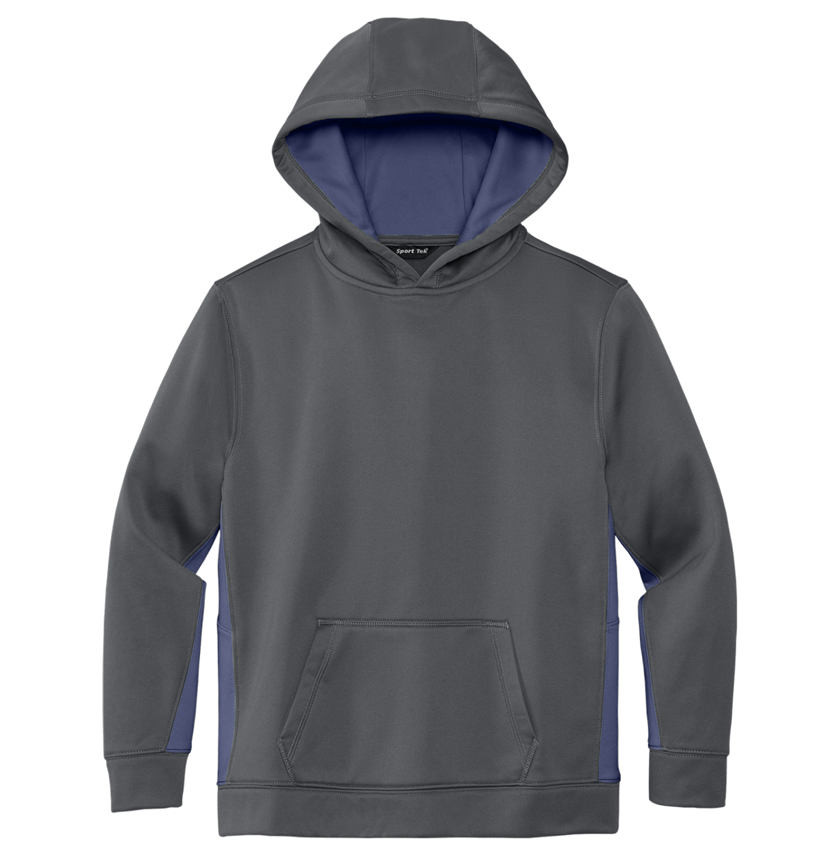 Dark Smoke Grey/ Navy