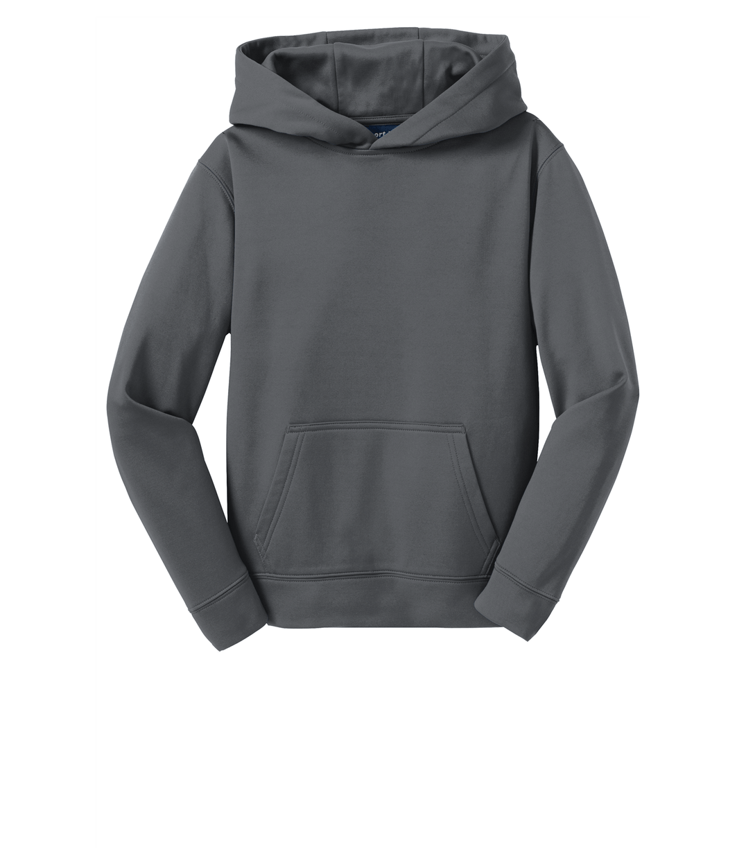 Dark Smoke Grey