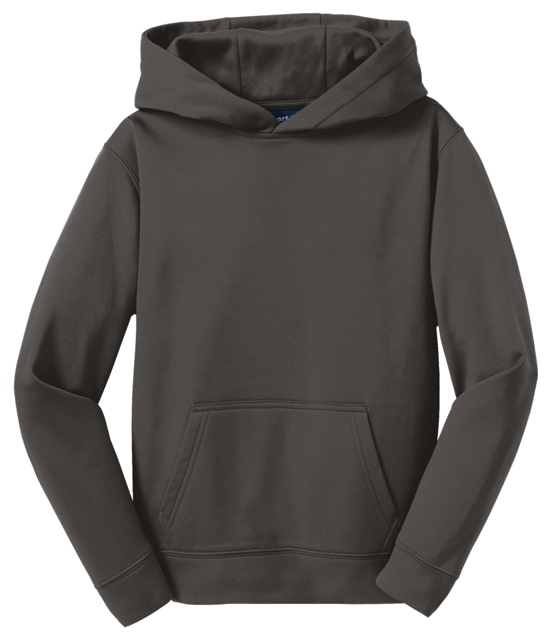 Iron Grey