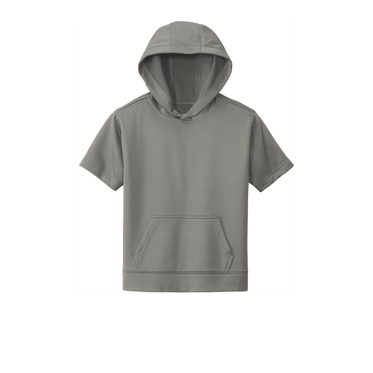 Dark Smoke Grey