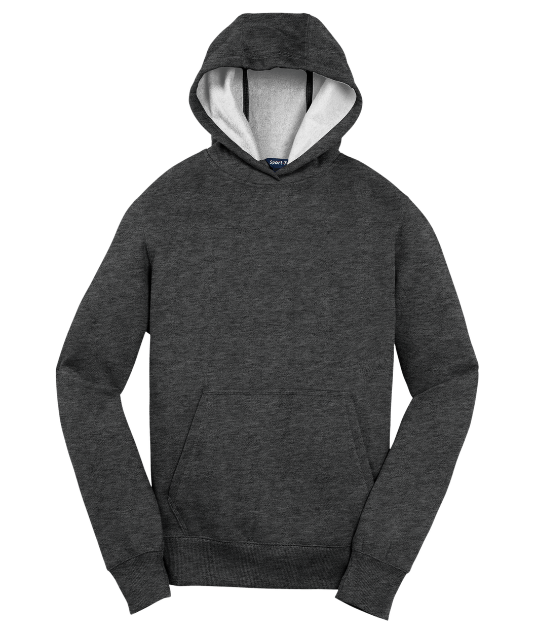 Graphite Heather