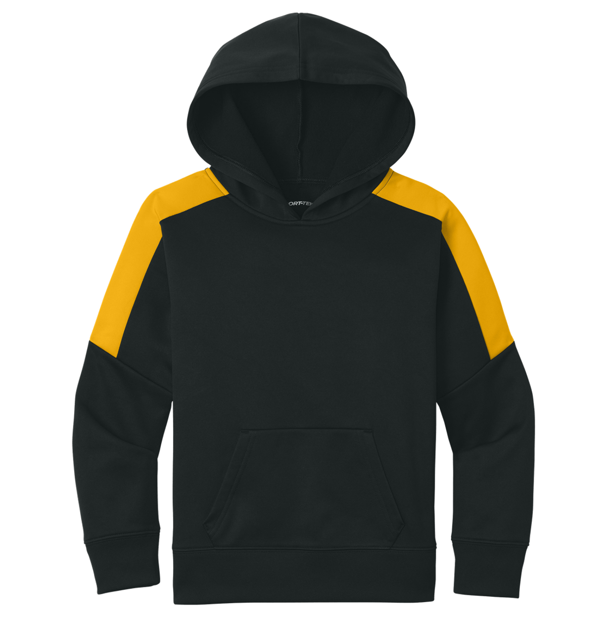 Black/ Gold