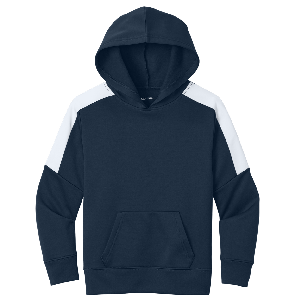 Navy/ White