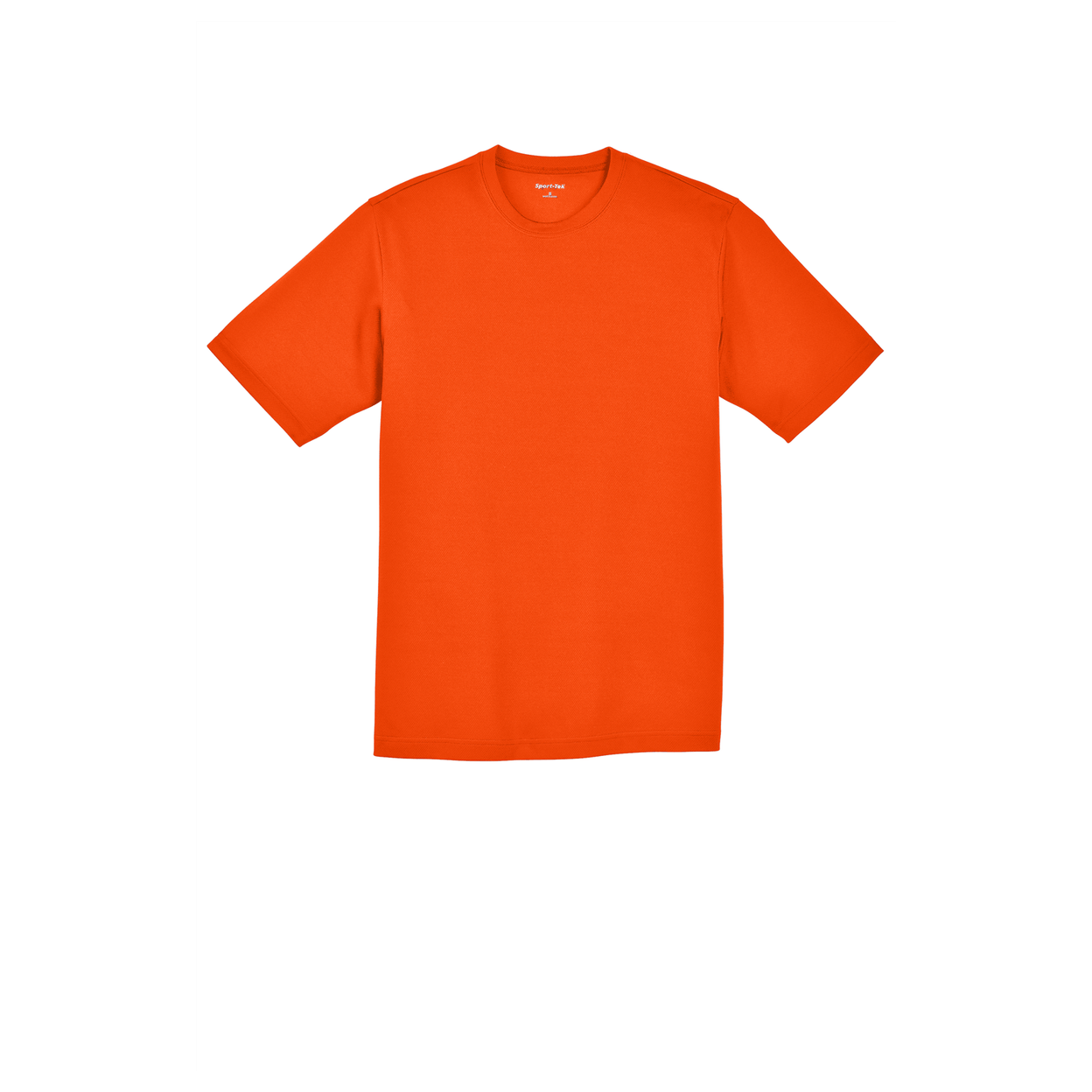 Neon Orange