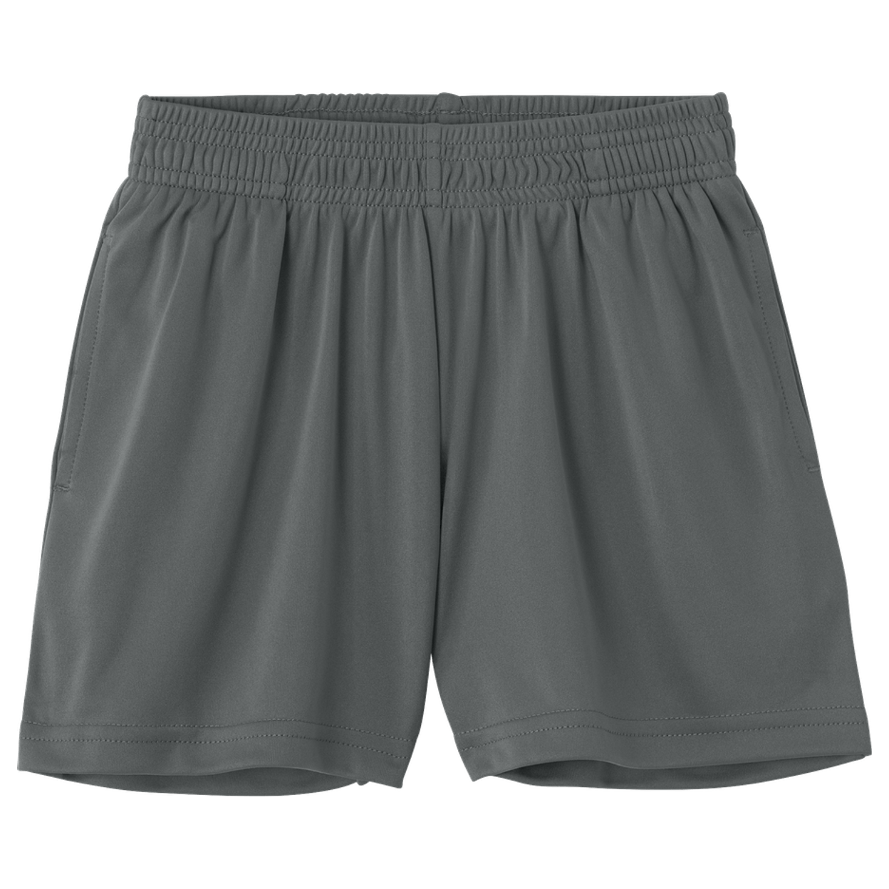 Iron Grey