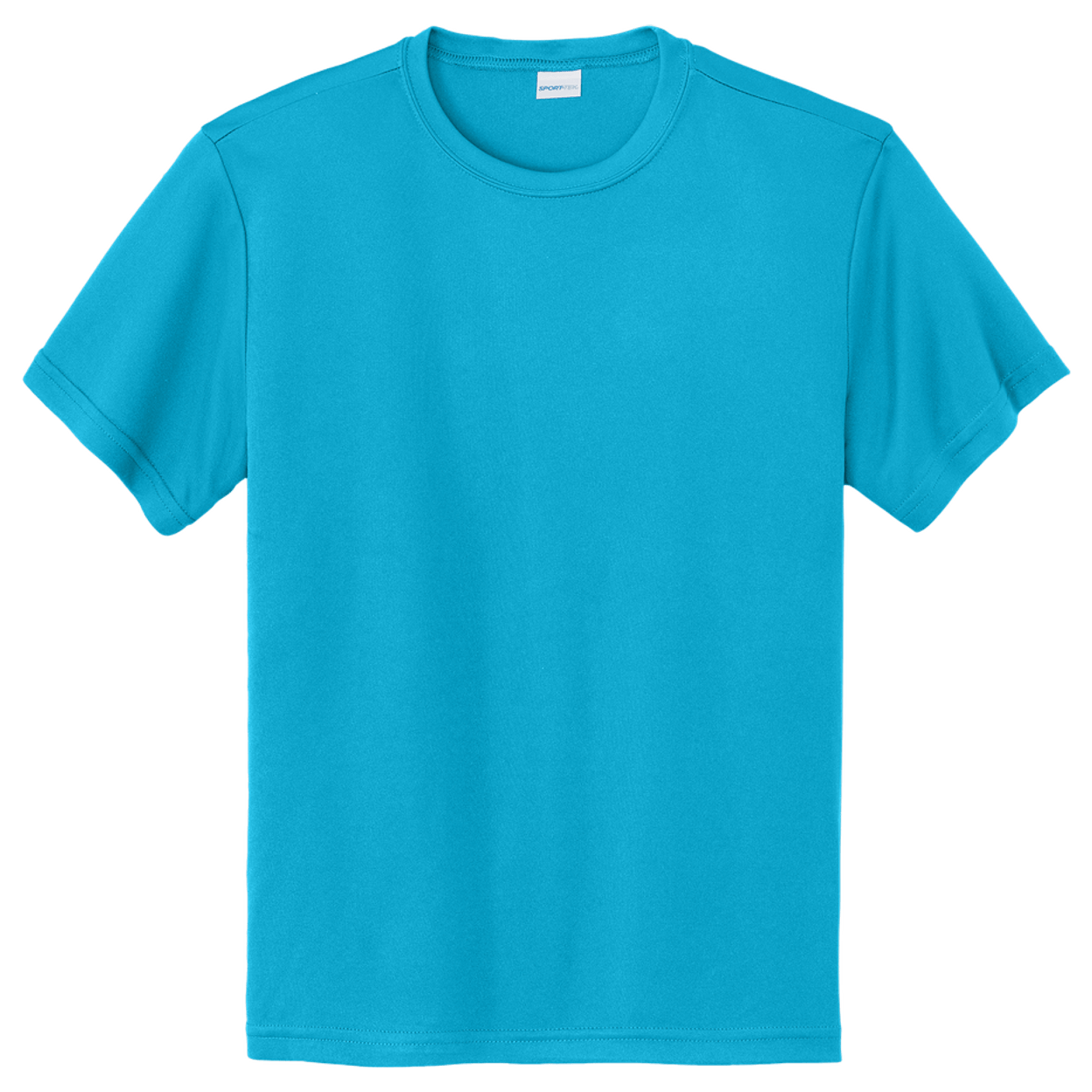 Atomic Blue
