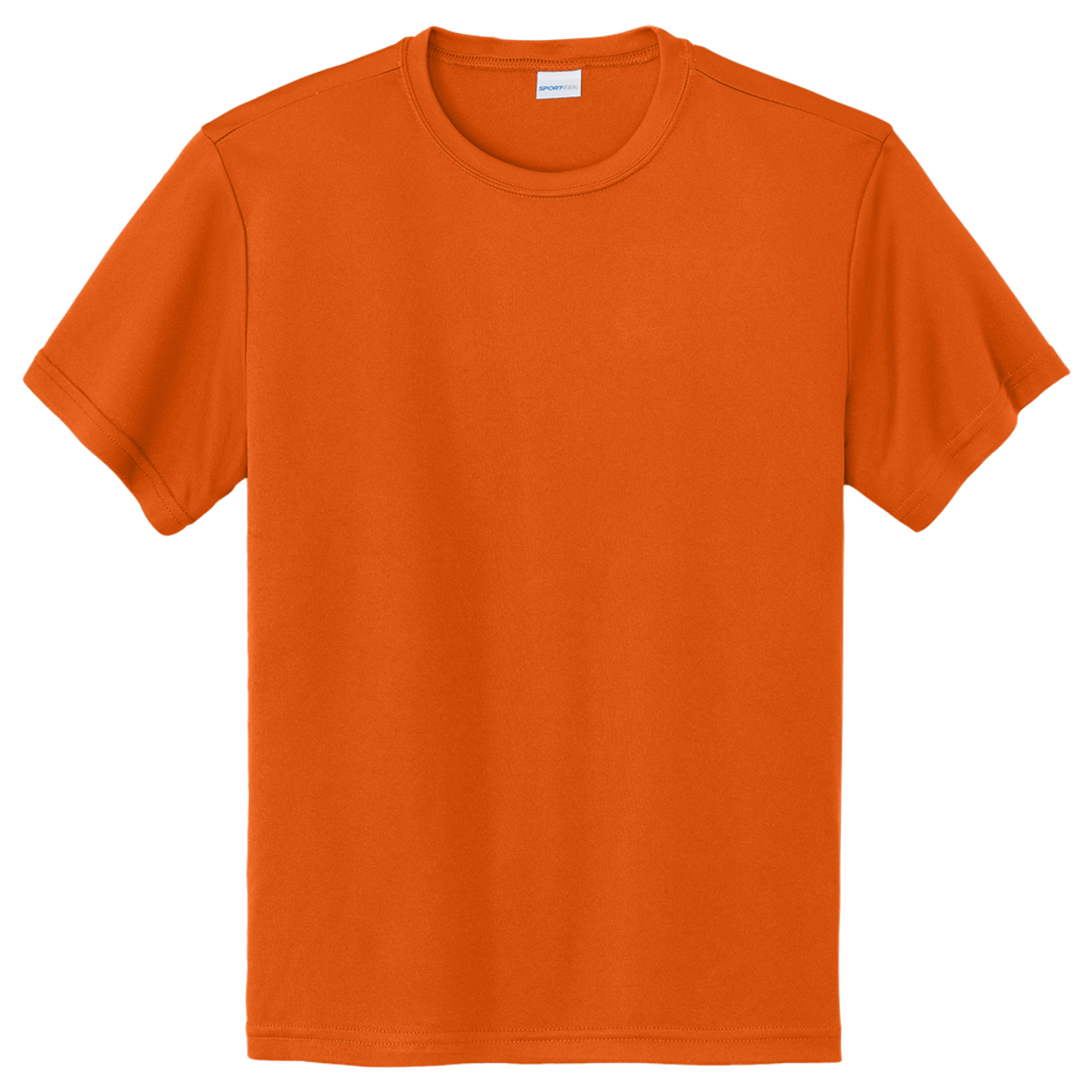 Sport-Tek Youth PosiCharge Competitor Tee