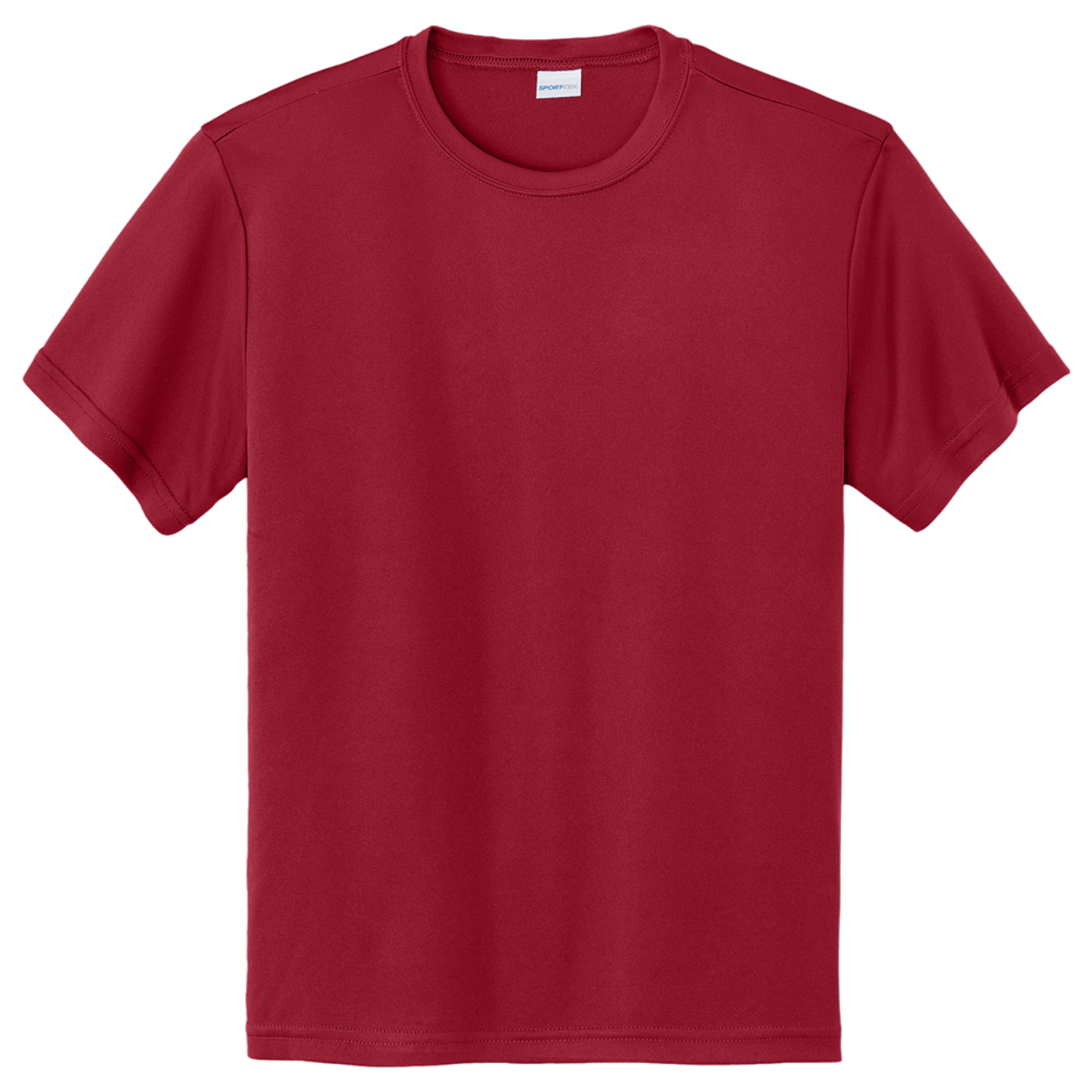 Deep Red