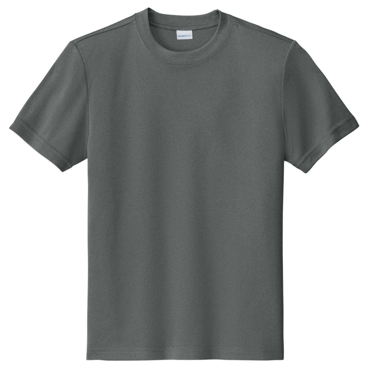 Iron Grey Heather
