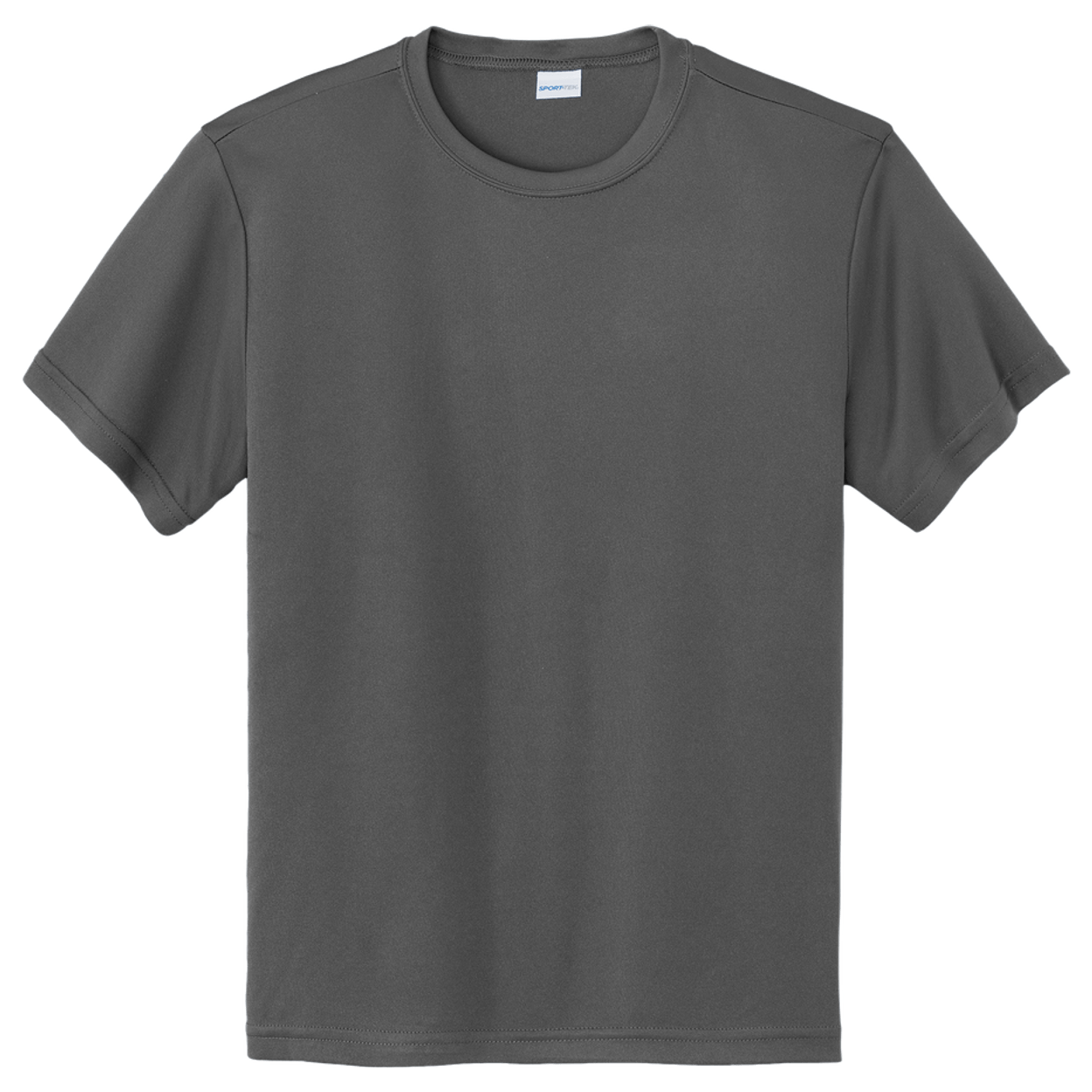 Iron Grey