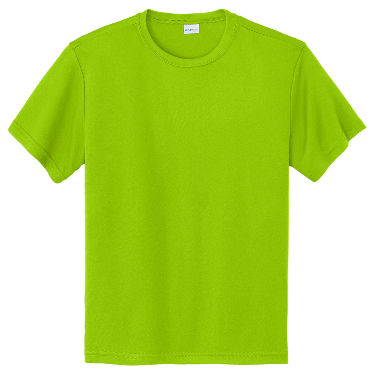 Lime Shock