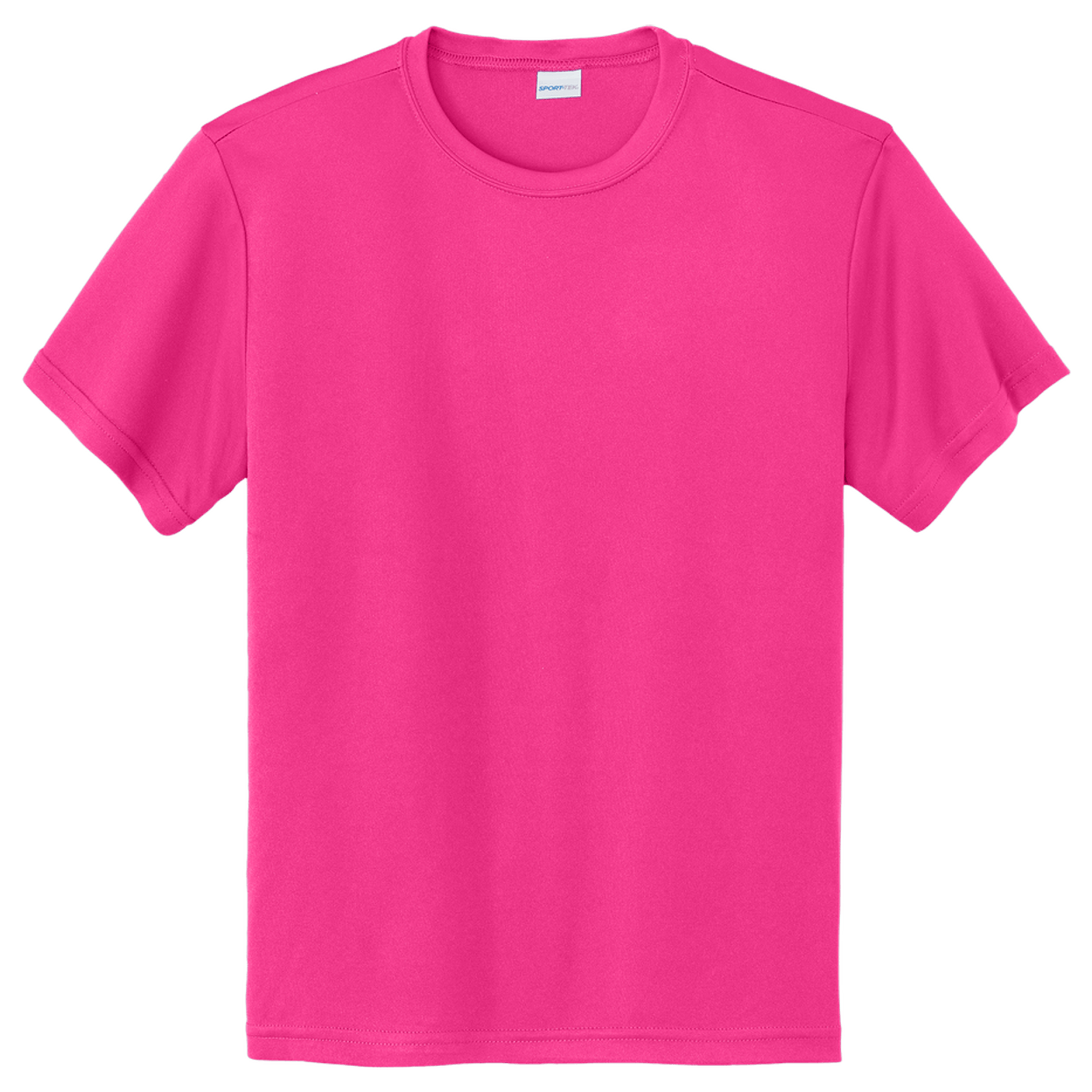 Neon Pink