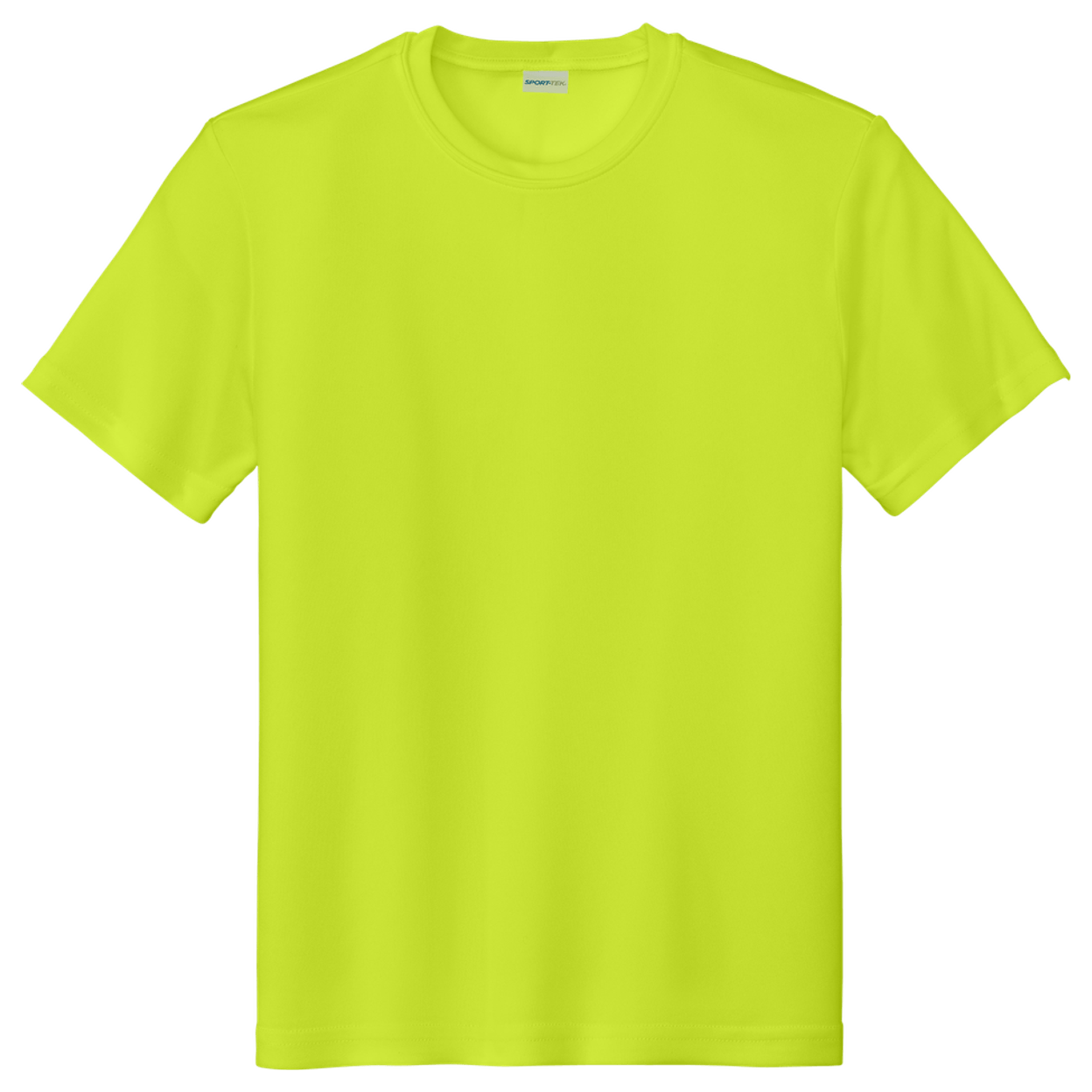 Neon Yellow