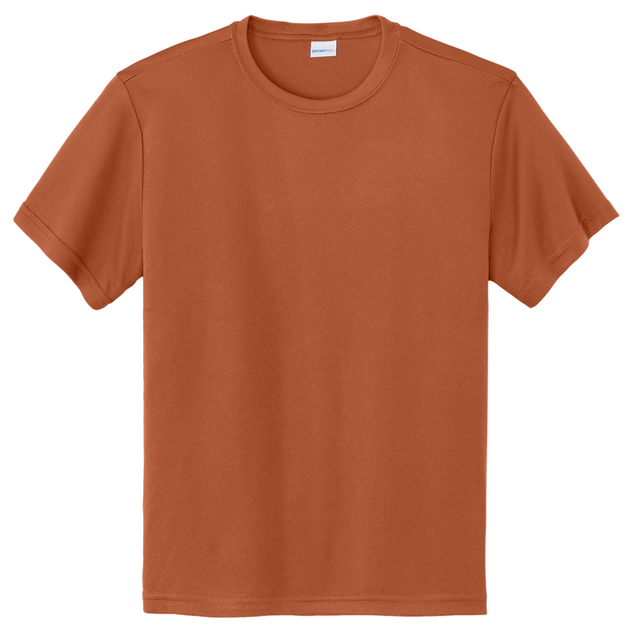 Texas Orange