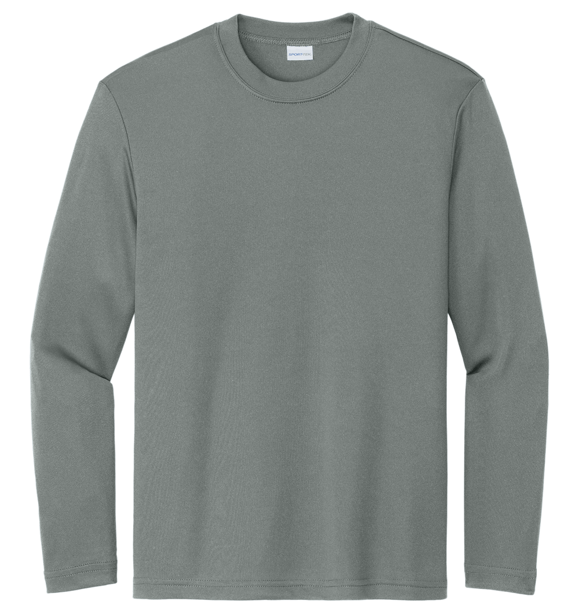 Grey Concrete