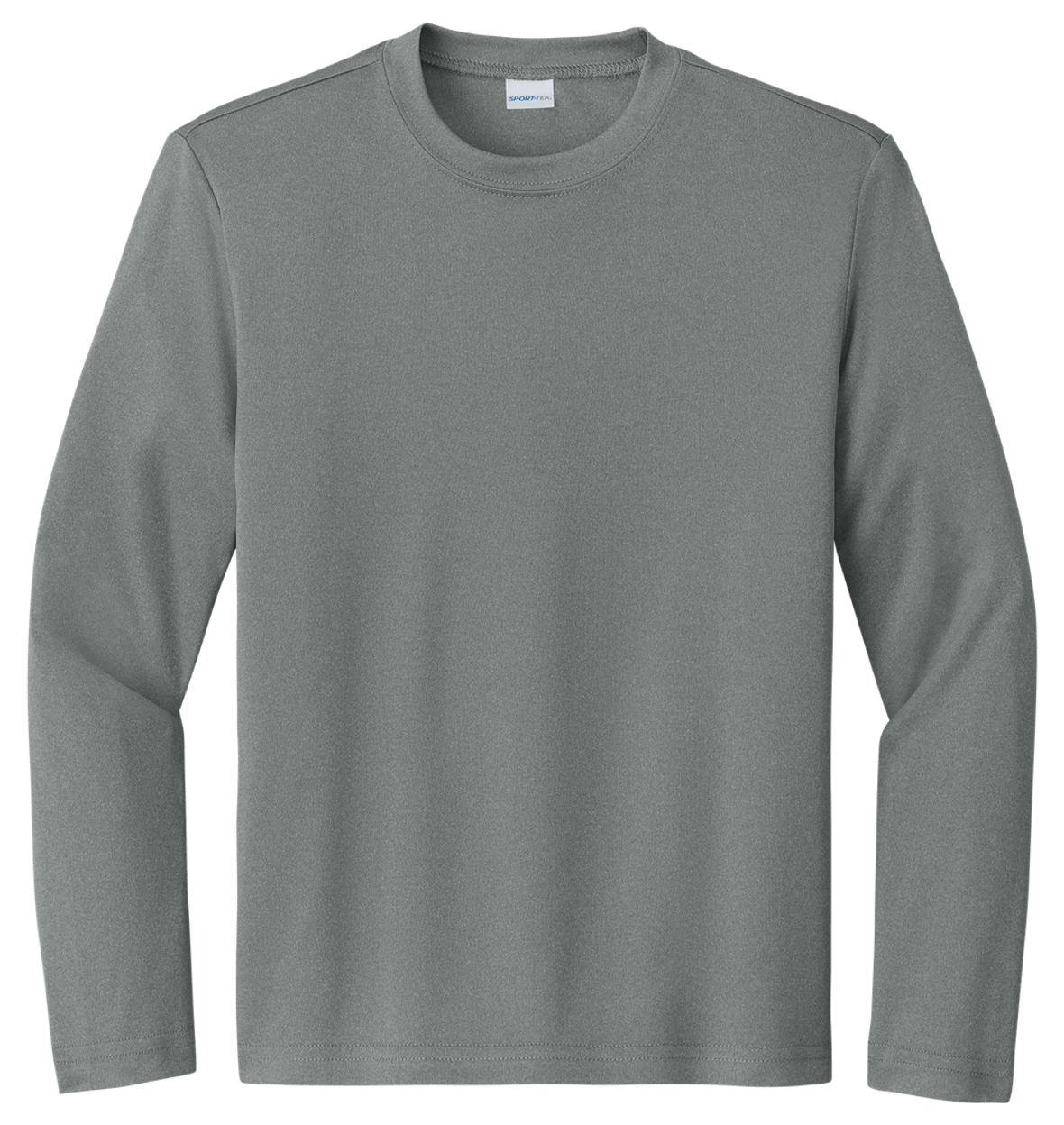 Iron Grey Heather