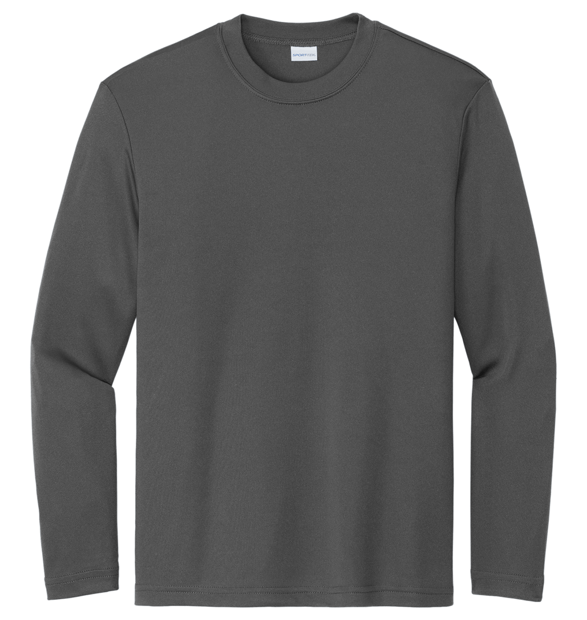 Iron Grey