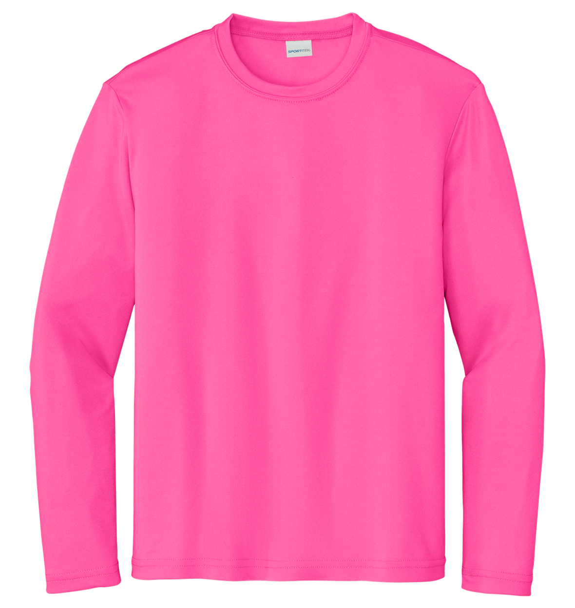 Neon Pink