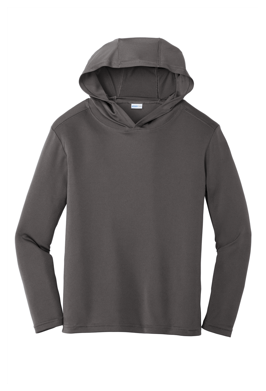 Iron Grey