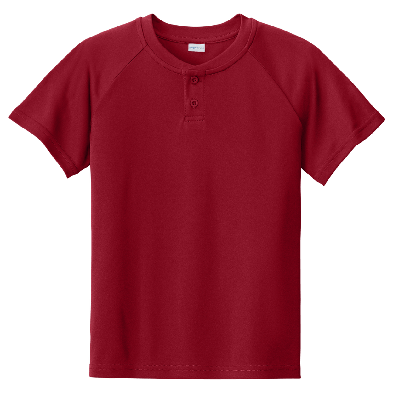 Deep Red