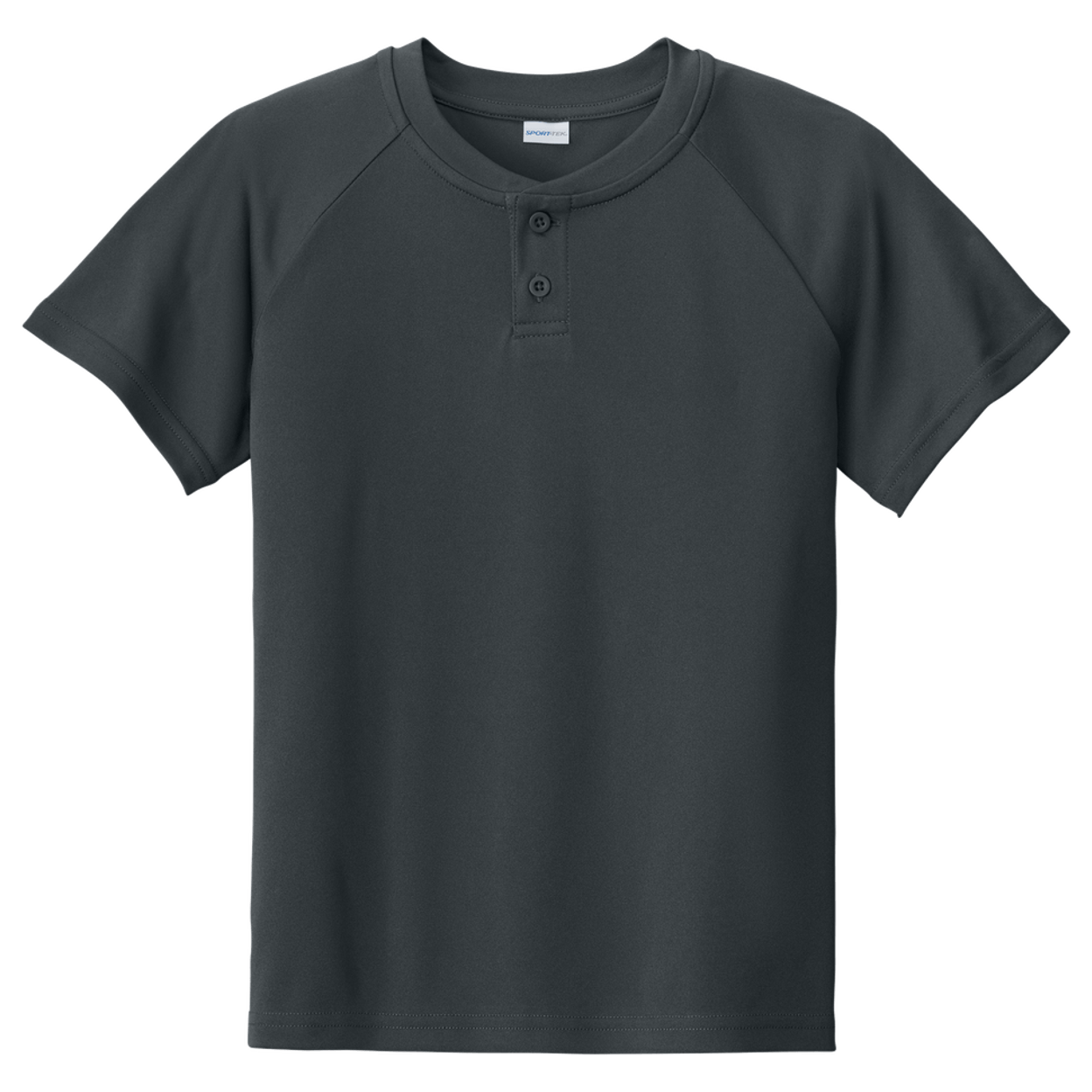 Iron Grey