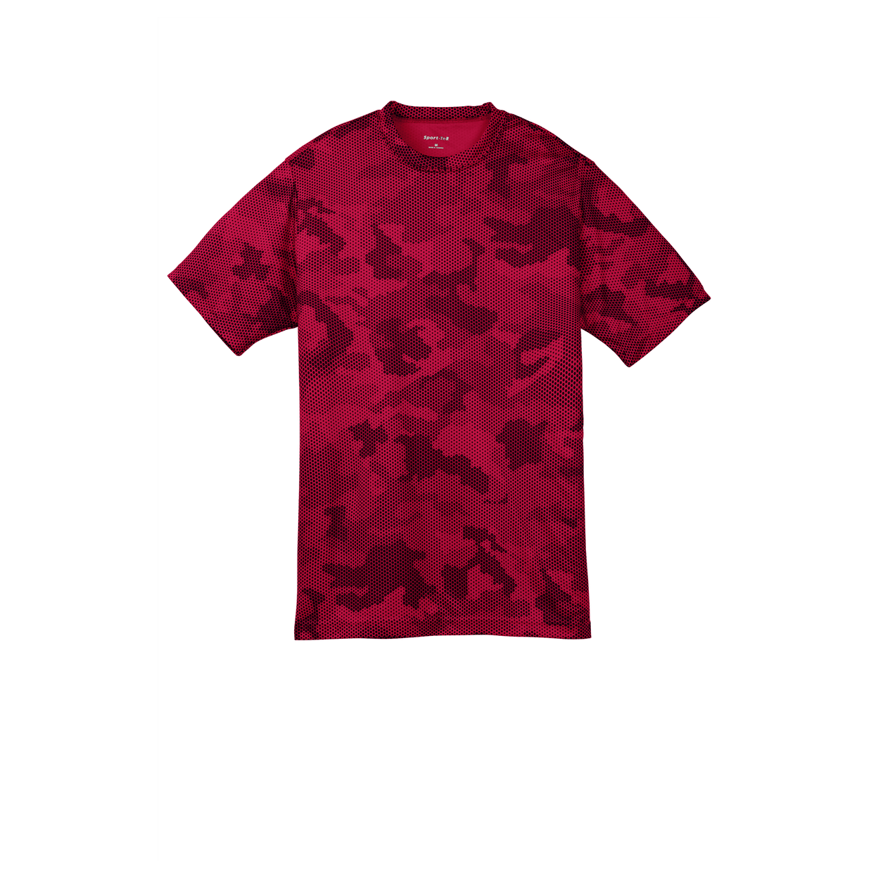 Deep Red