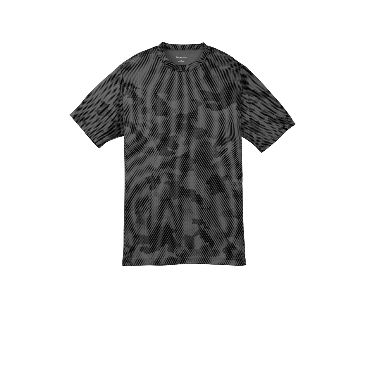 Iron Grey
