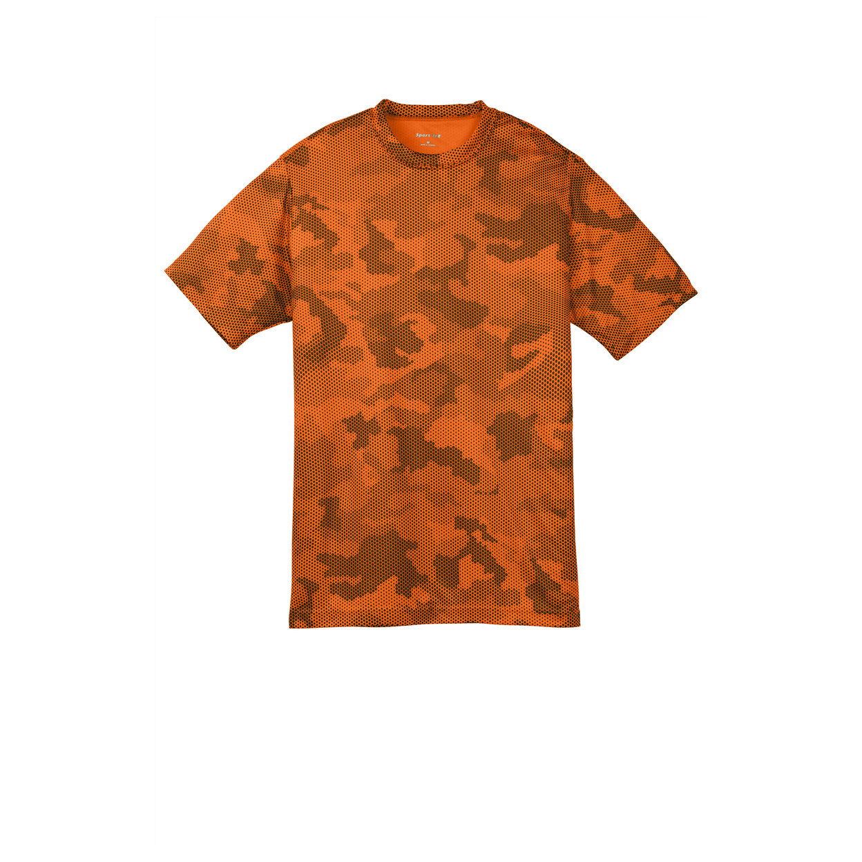 Neon Orange
