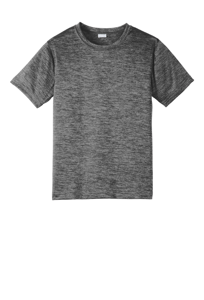 Grey-Black Electric